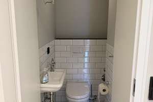 Hochwertig sanierte 3‑Zimmer-Wohnung (88 m²) mit stilvoller Ausstattung im Zooviertel/Düsseltal – 40239 Düsseltal, Düsseldorf – Vorschaubild 7