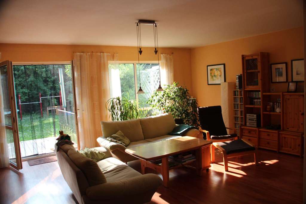 Immobilie in Polch - Familienfreundliche Doppelhaushälfte mit Garage in ruhiger Wohnlage von Polch - Bild 4