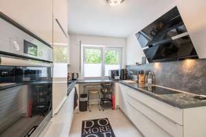 Raumwunder in Köln Esch - Modernisiertes Reihenhaus mit großzügigem Dachgeschoss und Kamin – Die vollständige Adresse der Immobilie erhältst du vom Anbieter., 50765 Esch/Auweiler, Köln – Vorschaubild 9
