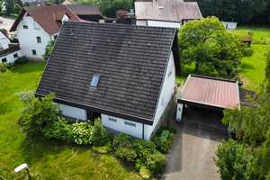 Gepflegtes Einfamilienhaus auf großem Grundstück zu verkaufen! – Ortenaukreis – Vorschaubild 3