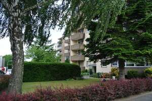 Neu renoviert ! Diese Singlewohnung mit Wintergarten wartet auf SIE ! – 44269 Westfalendamm, Dortmund – Vorschaubild 7