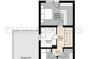 Ein Einfamilienhaus als Rückzugsort der Ruhe und Entspannung! – Die vollständige Adresse der Immobilie erhältst du vom Anbieter., 97529 Sulzheim – Vorschaubild 5