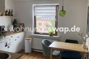 Wohnungstausch: Susannenstraße 6 – Susannenstraße 6, 20000 Sternschanze, Hamburg – Vorschaubild 5