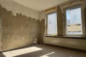 Bielefeld-SIGGI: Sanierungsbedürftiges ZFH | 195 m² Wfl + Spitzboden und Hinterhaus – Die vollständige Adresse der Immobilie erhältst du vom Anbieter., 33615 Mitte, Bielefeld – Vorschaubild 6