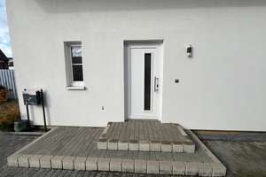 Modernes KfW-Effizienzhaus mit Küche, Garten und Garage in ruhiger Lage von Neukirchen-Vluyn! – Die vollständige Adresse der Immobilie erhältst du vom Anbieter., 47506 Neukirchen-Vluyn – Vorschaubild 4