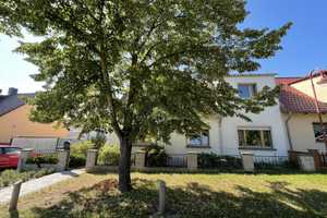 Baugenehmigung! Einfamilienhaus mit Nebengebäude auf 875 m² Grundstück – Potsdam-Mittelmark (Kreis) – Vorschaubild 3