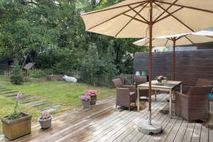 Seltenheit! Hochexklusives Designerhaus – Luxuswohnen in traumhafter Lage! – Die vollständige Adresse der Immobilie erhältst du vom Anbieter., 65719 Hofheim am Taunus – Vorschaubild 17