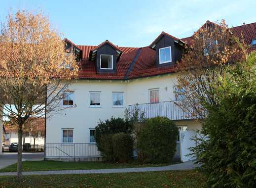 Wohnung mieten in Haag in Oberbayern ImmobilienScout24