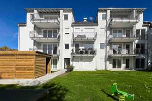 BERG AM LAIM: SONNENVERWÖHNT! – München – Vorschaubild 4