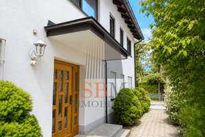 Zum Sanieren : Verstecktes Gartenjuwel mit Südterrasse und viel Potenzial – Die vollständige Adresse der Immobilie erhältst du vom Anbieter., 81475 Fürstenried-West, München – Vorschaubild 18