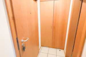 Optimal geschnittene 2-Zimmer-Wohnung inklusive Stellplatz in ausgezeichneter Lage. – Regensburg – Vorschaubild 6