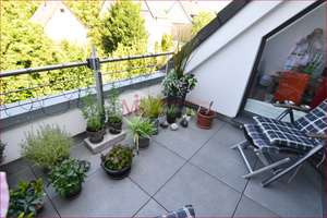 Unikat-Traumhafte 2,5 Zimmer-Maisonette-Wohnung im 6 Parteienhaus! – 40589 Holthausen, Düsseldorf – Vorschaubild 9