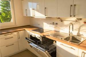 Dachgeschoss Juwel in Josephsburg – Die vollständige Adresse der Immobilie erhältst du vom Anbieter., 81673 Josephsburg, München – Vorschaubild 9