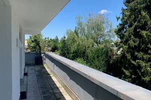 MÜNCHNER IG: Traumhafte Penthouse-Style-Wohnung in begehrter & ruhiger Lage von Solln! – 81479 Solln, München – Vorschaubild 14