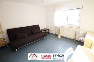 Schöne, möblierte 1-Zimmer-Wohnung 22 m² mit Pantryküche in Mannheim zu vermieten. – Stengelhof 4a, 68219 Rheinau, Mannheim – Vorschaubild 3
