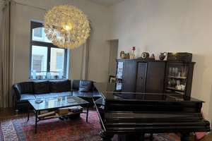 Stilvolle Maisonette-3,5 Zi./ 101 m², zentrale Ruhiglage-Mainzer Oberstadt, TG-Stellplatz! – Die vollständige Adresse der Immobilie erhältst du vom Anbieter., 55116 Oberstadt, Mainz – Vorschaubild 23