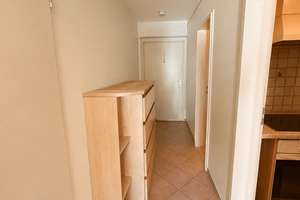 Vermietetes Apartment in begehrter Wohnlage mit traumhaftem Balkon – Karl-Marx-Ring 130, 81737 Neuperlach, München – Vorschaubild 4