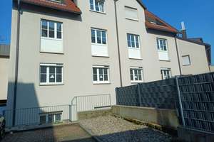 Helle 2 Zimmer EG Wohnung in Bad Cannstatt – Erbsenbrunnengasse 17, 70372 Cannstatt-Mitte, Stuttgart – Vorschaubild 10