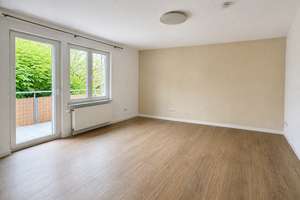 Ankommen & Wohlfühlen – Lichtdurchflutete Dachgeschosswohnung mit Balkon in Darmstadt-Bessungen – Die vollständige Adresse der Immobilie erhältst du vom Anbieter., 64285 Bessungen, Darmstadt – Vorschaubild 1