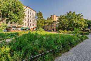 Perfekte Geldanlage mitten im beliebten Bergmannkiez mit optimalem Wertsteigerungspotential – 10961 Kreuzberg, Berlin – Vorschaubild 13