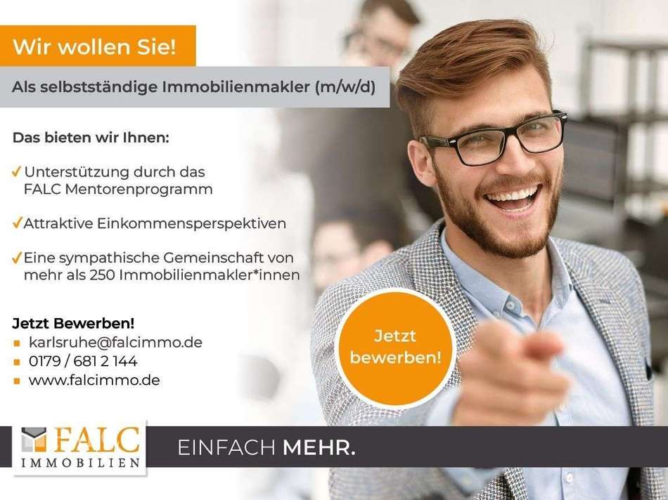 Büropartner