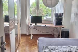 Charmante, ideal geschnittene 2-Zimmer-Wohnung in begehrter Lage von Heidelberg – Die vollständige Adresse der Immobilie erhältst du vom Anbieter., 69126 Südstadt, Heidelberg – Vorschaubild 4