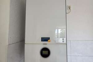 Sorfort frei !!! 2-Zi. ETW im Dachgeschoss - Top Lage !!! – Wilhelm-Leuschner-Str. 40, 64293 Darmstadt-Nord, Darmstadt – Vorschaubild 9
