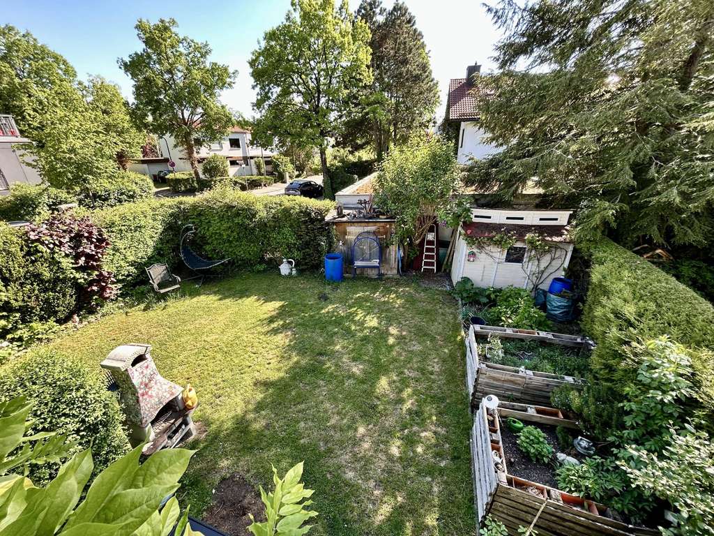 Immobilie in Krailling - Eckhaus mit Potential - begehrte Lage inklusive! - Bild 4