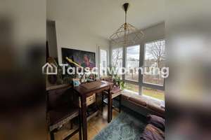 Tauschwohnung: Kuschelige 1,5-Zimmer-Wohnung in Sendling – Die vollständige Adresse der Immobilie erhältst du vom Anbieter., 81369 Mittersendling, München – Vorschaubild 2