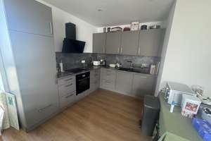 Platz für neue Ideen: 3-Zimmer-Wohnung in Bad Nauheim – Dieselstraße 12, 61231 Bad Nauheim – Vorschaubild 2