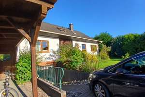 Kleinod: Geräumiges Familienhaus in LUTHE mit herrlichem Garten – Lenzstrasse 2, 31515 Wunstorf – Vorschaubild 4