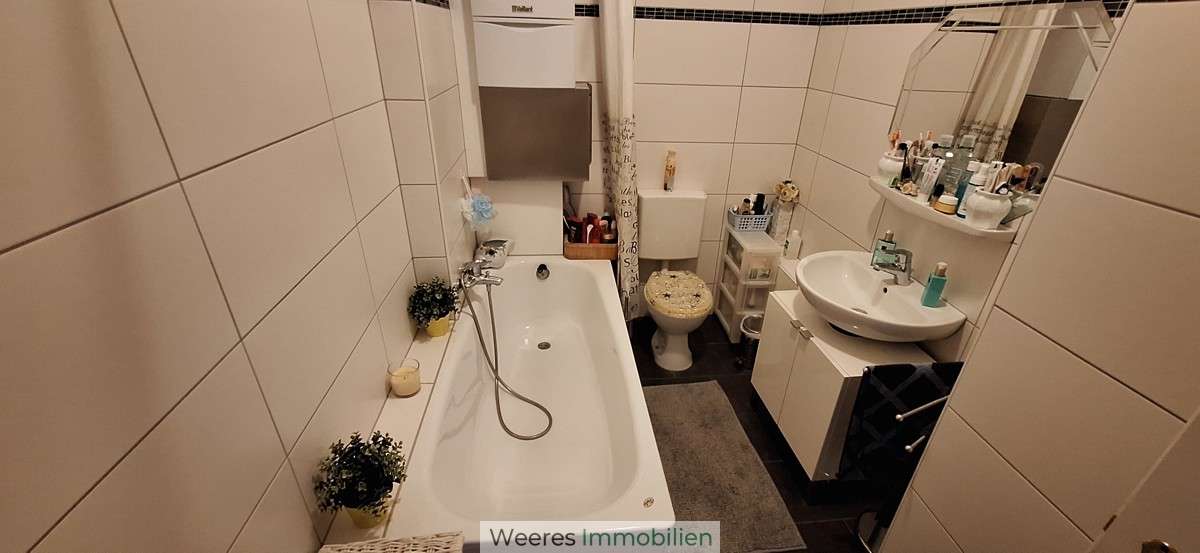 Immobilie in Neuss - Multitalent in bester Lage – Gewerbefläche plus zwei Wohneinheiten im begehrten Dreikönigenviertel - Bild 1