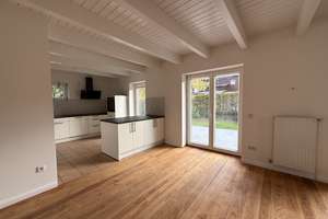 Moderne Stadtvilla – nachhaltiges Design trifft auf urbane Nähe und ländlichen Charme – Die vollständige Adresse der Immobilie erhältst du vom Anbieter., 24955 Harrislee – Vorschaubild 7