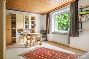 Großzügiges Wohnen in Düsseldorf-Stockum: Charaktervolles Haus von 1929 mit herrlichem Garten – Die vollständige Adresse der Immobilie erhältst du vom Anbieter., 40474 Stockum, Düsseldorf – Vorschaubild 36