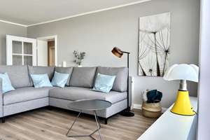 ++ IHR FENSTER ZUR SEE ++ Penthouse mit zwei Dachterrassen, Pool & Garage! – Die vollständige Adresse der Immobilie erhältst du vom Anbieter., 23683 Scharbeutz – Vorschaubild 7