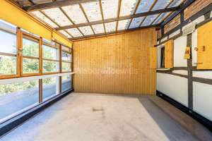 Gepflegte Hofanlage mit 2 Wohnhäusern, Nebengebäuden u.v.m. / Bauvorbescheid für 3. Wohnhaus – Die vollständige Adresse der Immobilie erhältst du vom Anbieter., 53123 Duisdorf, Bonn – Vorschaubild 37