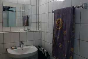 40 qm-Wohnung für 1  Monat in einem Studenten Wohnheim in der Kölner Südstadt – Kaesenstraße 14-16, 50677 Neustadt/Süd, Köln – Vorschaubild 8