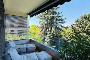 Exklusive 3-Zimmer-Eigentumswohnung mit hochwertiger Ausstattung und Balkon in D-Mörsenbroich – Die vollständige Adresse der Immobilie erhältst du vom Anbieter., 40470 Mörsenbroich, Düsseldorf – Vorschaubild 5