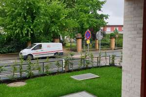 Moderne EG 2 Zimmer-Wohnung (Erstbezug 2021) mit Gartenanteil im Verlegerviertel  in Darmstadt – Niersteiner Str. 12, 64295 Darmstadt-West, Darmstadt – Vorschaubild 3