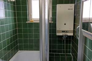 3-Fam.Haus - zentral, ruhig, hell, freistehend, gedämmte Fassade, unvermietet, provisionsfrei – Die vollständige Adresse der Immobilie erhältst du vom Anbieter., 71083 Herrenberg – Vorschaubild 6
