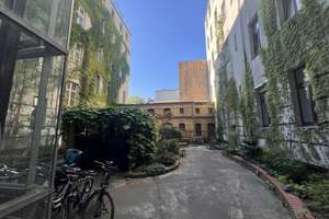 schöne helle 2 Zimmer-Wohnung  in Berlin Schöneberg - vermietet - solide Investition – Die vollständige Adresse der Immobilie erhältst du vom Anbieter., 10827 Schöneberg, Berlin – Vorschaubild 7