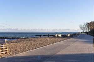 Schönhagen: Ferienhaus an der Ostsee mit 6 Schlafzimmern und saniertem Pool- und Wellnessbereich – Rendsburg-Eckernförde (Kreis) – Vorschaubild 34