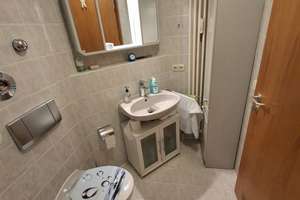 Kompaktes Wohnen: 2-Zimmer-Wohnung in Augsburg-Haunstetten – Die vollständige Adresse der Immobilie erhältst du vom Anbieter., 86179 Haunstetten-West, Augsburg – Vorschaubild 8