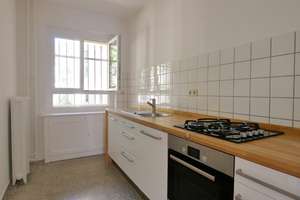Viktoria-Luise-Platz! Sonnige, gepflegte 2 Zi.-Wohnung mit Südbalkon. – Die vollständige Adresse der Immobilie erhältst du vom Anbieter., 10777 Schöneberg, Berlin – Vorschaubild 12