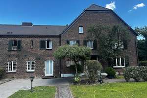 Wohnen mit Seele: Denkmalgeschützte Traumwohnung mit Terrasse & Garage – Die vollständige Adresse der Immobilie erhältst du vom Anbieter., 47229 Friemersheim, Duisburg – Vorschaubild 24