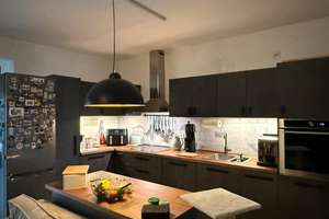Ottensen erleben: 3 Zimmer Wohnung mit Loggia und Einbauküche in Hamburg Altona – Die vollständige Adresse der Immobilie erhältst du vom Anbieter., 22763 Ottensen, Hamburg – Vorschaubild 1