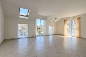 Maisonette-Wohnung mit Sonnenbalkon, Einbauküche & großer Garage in Zündorf! – Die vollständige Adresse der Immobilie erhältst du vom Anbieter., 51143 Zündorf, Köln – Vorschaubild 3