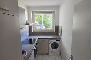Sanierte 2 ZKB /60 qm mit Balkon/Einbauküche mit Spülmaschine – Luneplate 2, 28259 Kirchhuchting, Bremen – Vorschaubild 6