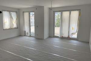Barrierefreie 4-Zi.-Neubauwohnung mit Tiefgaragenstellplatz und tollem Ausblick! – Eleonore-Sterling-Straße 1, 69126 Südstadt, Heidelberg – Vorschaubild 3