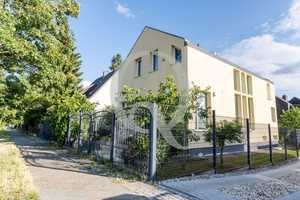 Modernes Einfamilienhaus mit Gartenidylle in Britz – Berlin – Vorschaubild 35